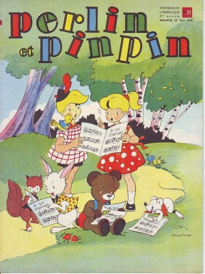 Perlin et Pinpin 21