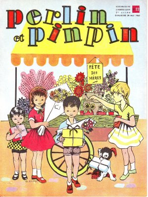 Perlin et Pinpin 22
