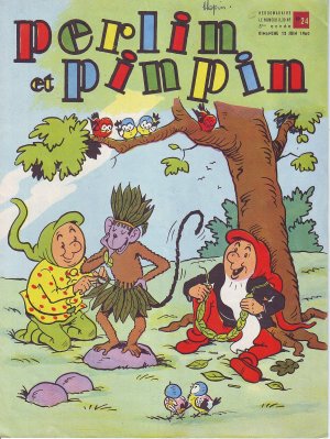 Perlin et Pinpin 24