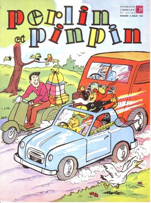 Perlin et Pinpin 27