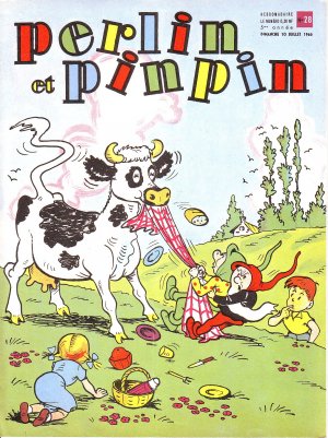 Perlin et Pinpin 28