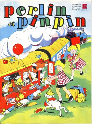 Perlin et Pinpin 29