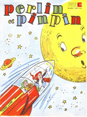 Perlin et Pinpin 32