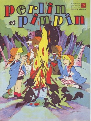 Perlin et Pinpin 34