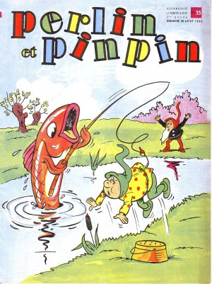 Perlin et Pinpin 35