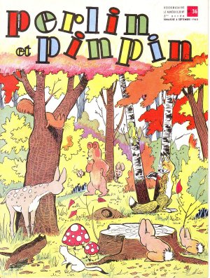 Perlin et Pinpin 36