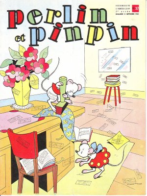 Perlin et Pinpin 37