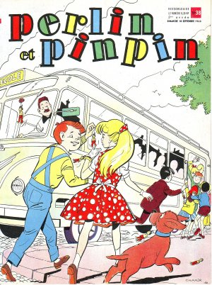 Perlin et Pinpin 38