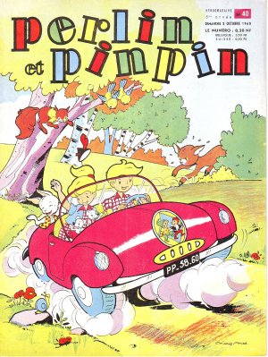 Perlin et Pinpin 40