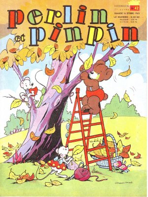 Perlin et Pinpin 42