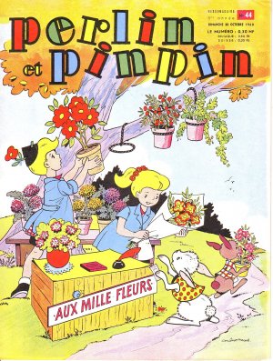 Perlin et Pinpin 44