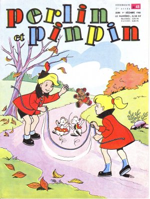 Perlin et Pinpin 48