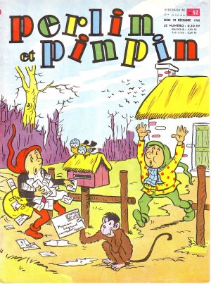 Perlin et Pinpin 52