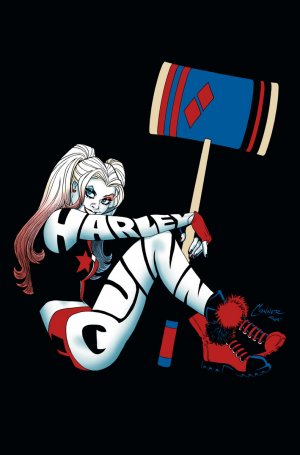 Harley Quinn 30