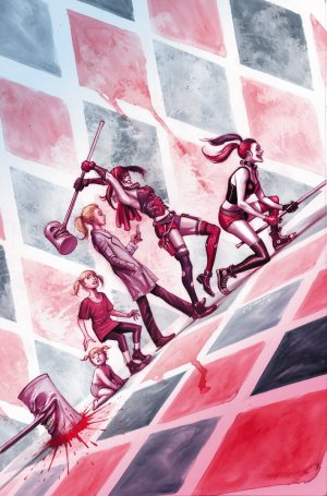 New Suicide Squad # 22 Issues V1 (2014 - 2016)