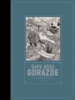 Gorazde 1 - Safe Area Gorazde : Special edition