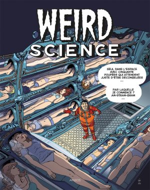 Weird science 3