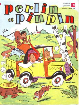 Perlin et Pinpin 31