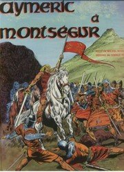 Aymeric 2 - Aymeric à Montségur