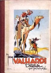 Les aventures de Jean Valhardi édition Simple