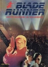 Blade Runner 1 - Blade Runner