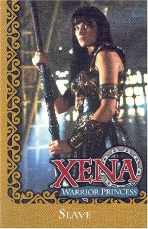 Xena - Warrior Princess # 2 TPB softcover (souple) - Issues V2