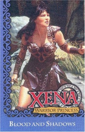 Xena - Warrior Princess 3 - Blood and Shadows