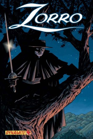 Zorro 4