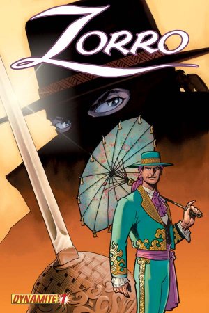 Zorro 7
