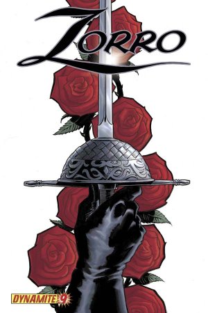 Zorro 9