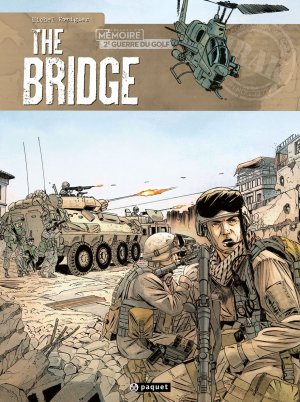 The bridge 1