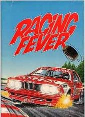 Racing Fever édition Simple