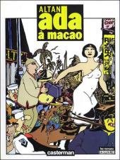 Ada 2 - Ada à Macao