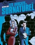 couverture, jaquette Les avocats du surnaturel 2  - Les Avocats du Surnaturel Volume 2 (audie) Comics