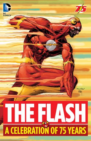 Flash # 1 TPB hardcover (cartonnée)