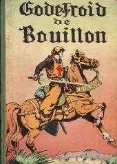 Godefroid de Bouillon édition Simple