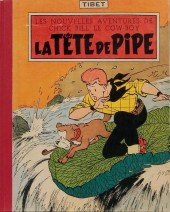 Chick Bill 6 - La tête de pipe