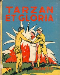 Tarzan 2 - Tarzan et Gloria