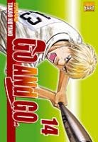 couverture, jaquette Go and Go 14  (taifu comics) Manga