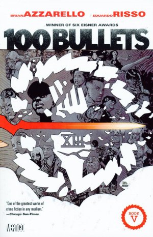 100 Bullets 5 - Book V
