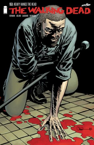 Walking Dead # 153 Issues (2003 - Ongoing)