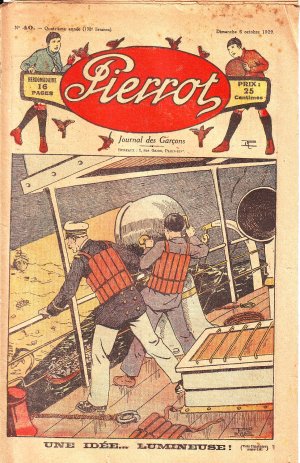 Pierrot 198