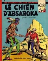Jack Diamond 2 - Le chien d'Absaroka