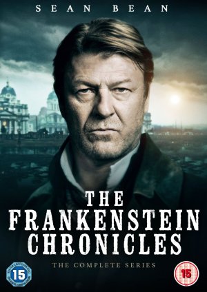 The Frankenstein Chronicles 1 - The Frankenstein Chronicles
