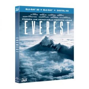 Everest édition Simple