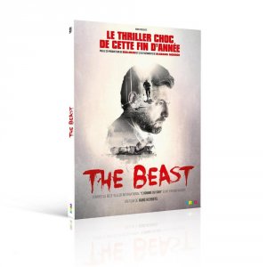 The Beast 0 - the beast
