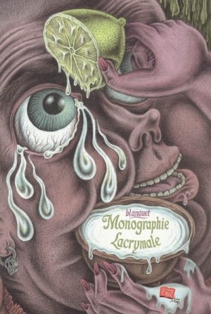 Monographie Lacrymale 1