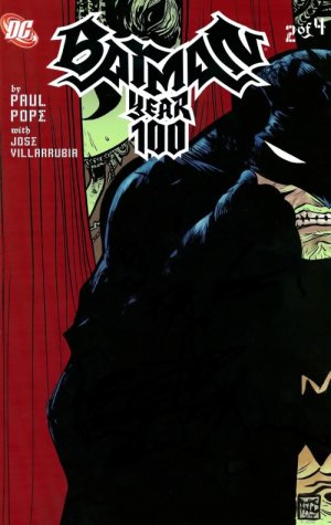 Batman - Année 100 # 2 Issues