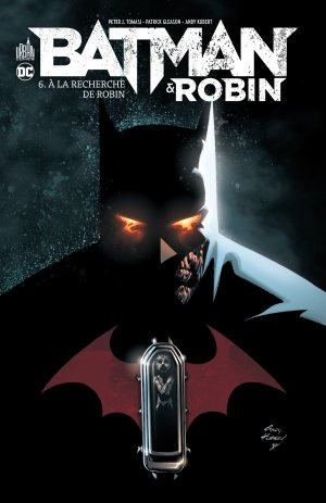 Batman & Robin T.6