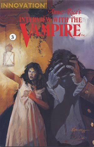 Anne Rice's Interview with the Vampire 3 - Death & Betrayal--Am I Damned? Part 2